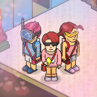 Photo by TheuMixHabbo