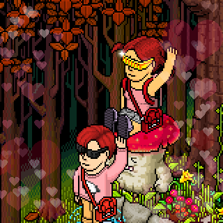 Photo by TheuMixHabbo