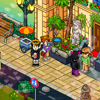 Photo by TheuMixHabbo