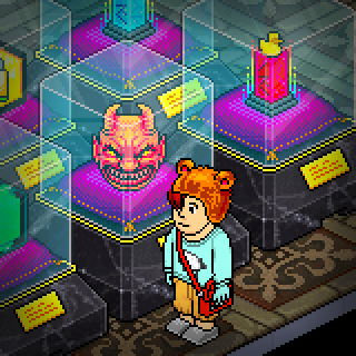 Photo by TheuMixHabbo
