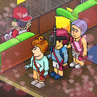 Photo by TheuMixHabbo