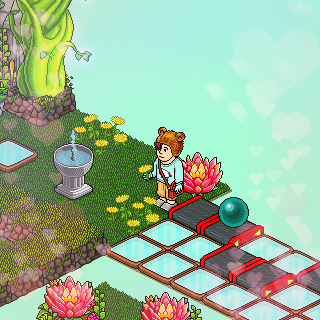 Photo by TheuMixHabbo