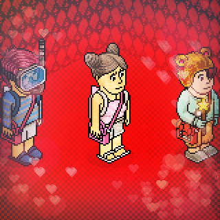 Photo by TheuMixHabbo
