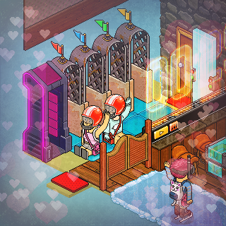 Photo by TheuMixHabbo