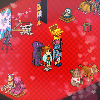 Photo by TheuMixHabbo