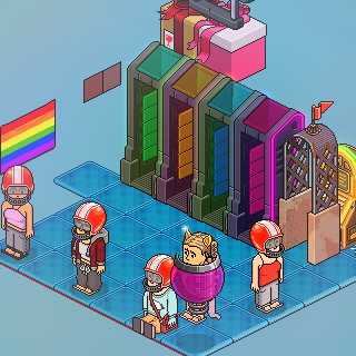 Photo by TheuMixHabbo