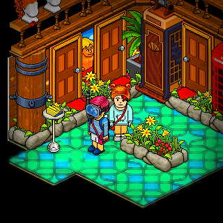 Photo by TheuMixHabbo