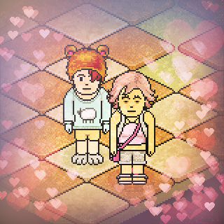 Photo by TheuMixHabbo