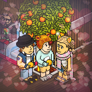 Photo by TheuMixHabbo