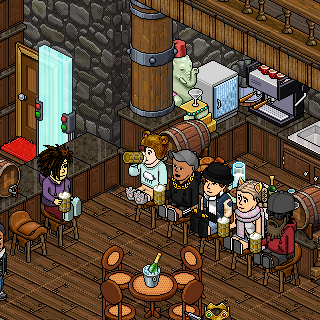 Photo by TheuMixHabbo