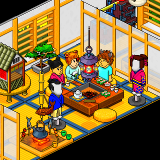 Photo by TheuMixHabbo