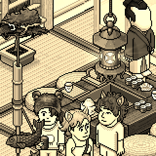 Photo by TheuMixHabbo