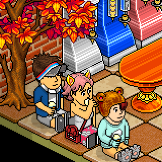 Photo by TheuMixHabbo