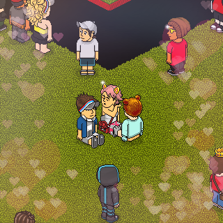 Photo by TheuMixHabbo