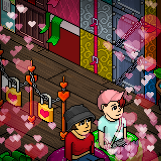 Photo by TheuMixHabbo