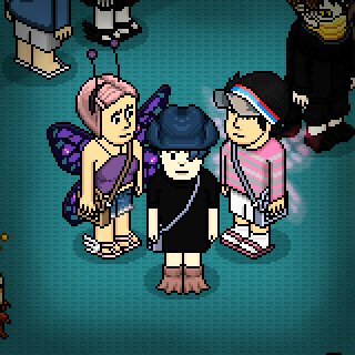 Photo by TheuMixHabbo