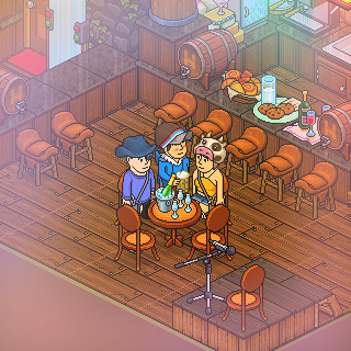 Photo by TheuMixHabbo