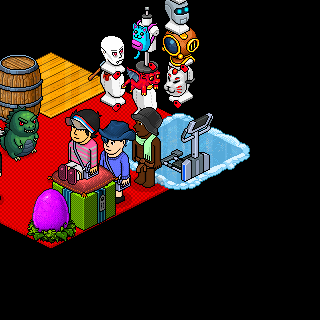 Photo by TheuMixHabbo