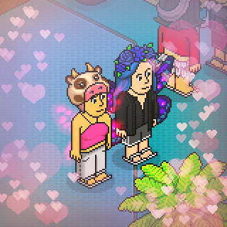 Photo by TheuMixHabbo