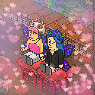 Photo by TheuMixHabbo