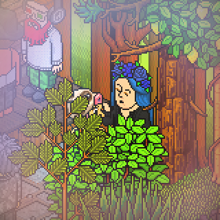 Photo by TheuMixHabbo