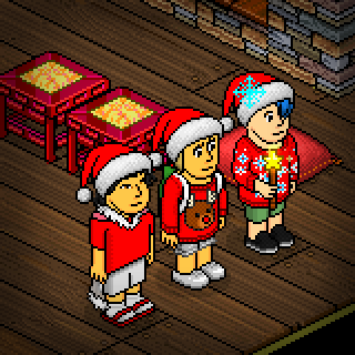 Photo by TheuMixHabbo