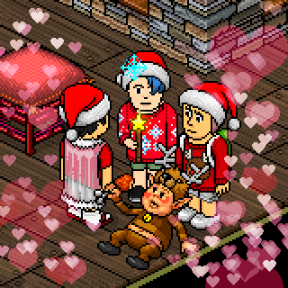 Photo by TheuMixHabbo