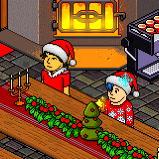 Photo by TheuMixHabbo