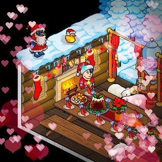 Photo by TheuMixHabbo