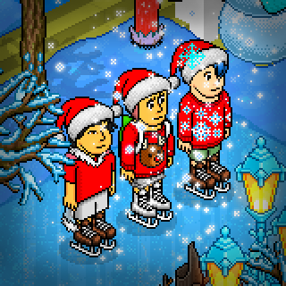 Photo by TheuMixHabbo