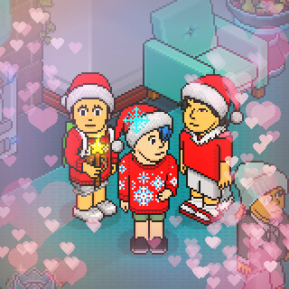 Photo by TheuMixHabbo