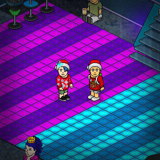 Photo by TheuMixHabbo