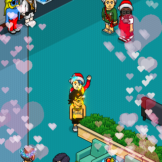Photo by TheuMixHabbo