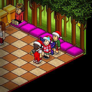 Photo by TheuMixHabbo