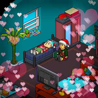 Photo by TheuMixHabbo