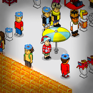 Photo by TheuMixHabbo