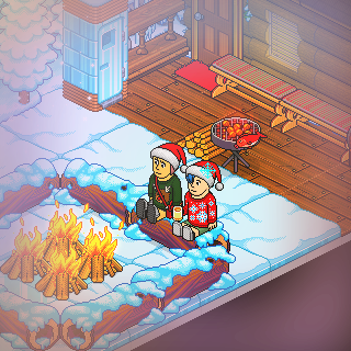 Photo by TheuMixHabbo