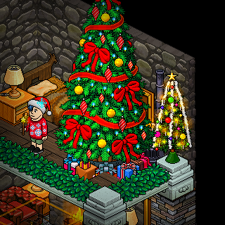 Photo by TheuMixHabbo