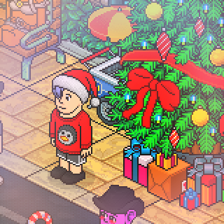 Photo by TheuMixHabbo