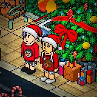 Photo by TheuMixHabbo