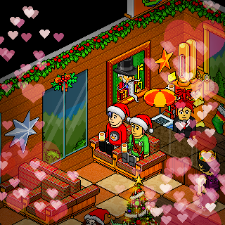 Photo by TheuMixHabbo