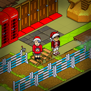 Photo by TheuMixHabbo