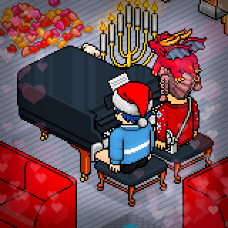 Photo by TheuMixHabbo