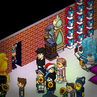 Photo by TheuMixHabbo