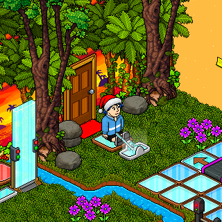 Photo by TheuMixHabbo