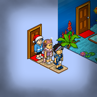 Photo by TheuMixHabbo