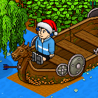Photo by TheuMixHabbo