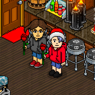 Photo by TheuMixHabbo