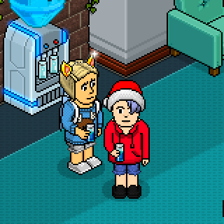 Photo by TheuMixHabbo