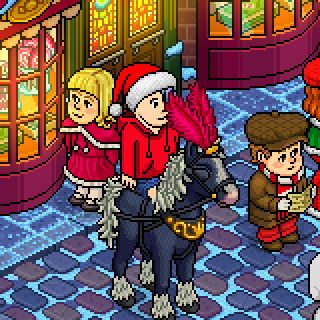 Photo by TheuMixHabbo